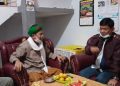 Pengasuh Ponpes Al Hidayah Rantau Rasau Tanjabtim Doakan Fachrori-Syafril Menang
