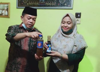 Kenalkan Ramuan Sungkai, Al Haris: Kita Akan Fokus pada Usaha Kecil dan Menengah