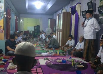 Al Haris: Ke Depan Kita Dorong Ponpes Berbasis SMK