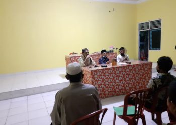 Nyatakan Dukungan ke Haris-Sani, Petani Jambi Sebut Sosok HBA Ada di Al Haris