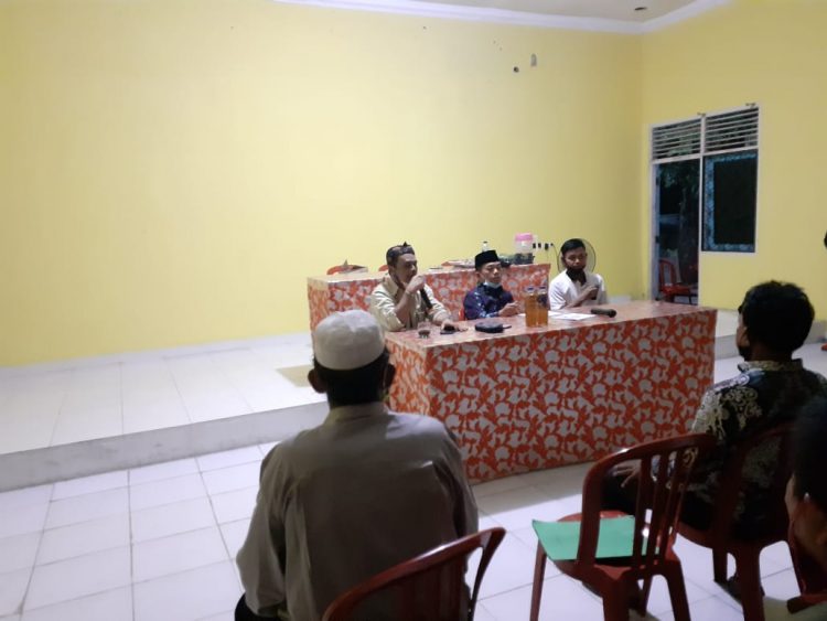 Nyatakan Dukungan ke Haris-Sani, Petani Jambi Sebut Sosok HBA Ada di Al Haris