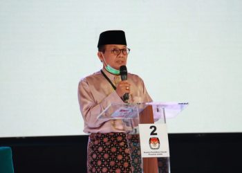 Visi Misi Fachrori-Syafril Paling Terukur, Tegas dan Lugas