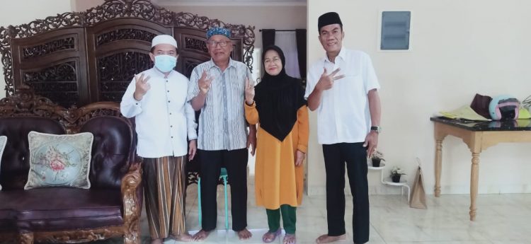 Pengusaha Cinta Saudara Jambi H As’ad: Haris Sosok Paling Tepat Pimpin Jambi