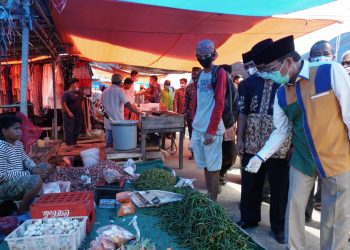 Dari Bungo, Dukungan Terus Mengalir untuk FU-SN