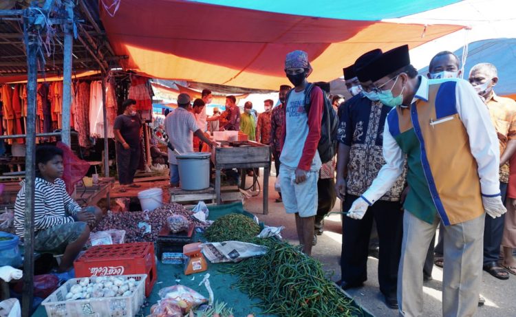 Dari Bungo, Dukungan Terus Mengalir untuk FU-SN