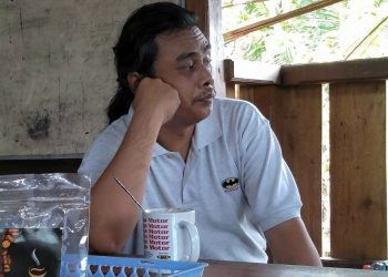 Jelang Debat Kandidat, Musri Nauli : Al Haris Paling Siap Membangun Jambi