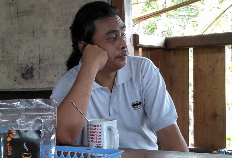 Jelang Debat Kandidat, Musri Nauli : Al Haris Paling Siap Membangun Jambi