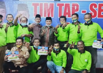 Tim Tapsel Haris-Sani: “On Ma Tutu”