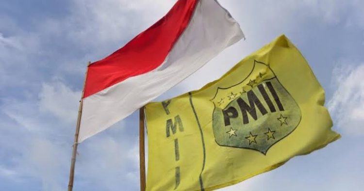 Tolak UU Cipta Kerja, Besok PMII Sarolangun Gelar Aksi Damai