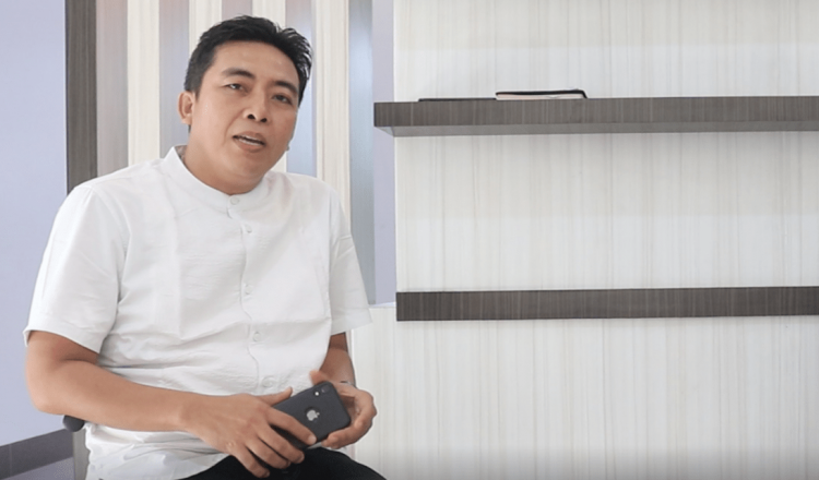 Ombudsman Jambi: Pandemi, Penyelenggara Layanan Publik Harus Berikan Layanan Terbaik