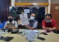 Tim Advokasi FU-SN Desak Tim Haris-Sani Cabut Laporan dari Bawaslu