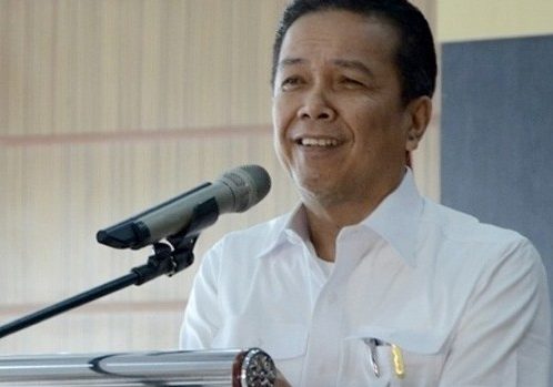 Pemkab Batanghari Tidak Akan Recofusing Anggaran untuk Covid-19 Saat Pilkada