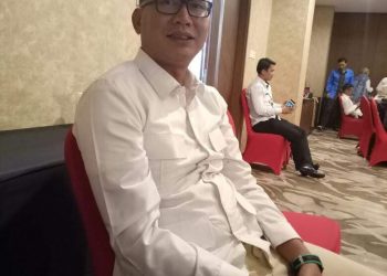 Dr Noviardi Ferzi SE MM