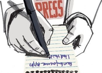 Degradasi Jurnalis dan Jiwa Korsa yang Mulai Hilang