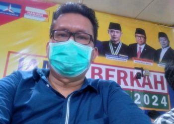 Survei Pilpres Amerika di Mata Anak Jambi