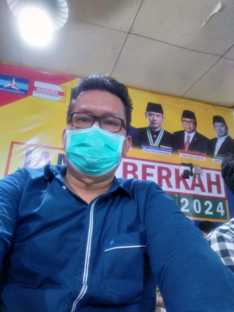 Survei Pilpres Amerika di Mata Anak Jambi