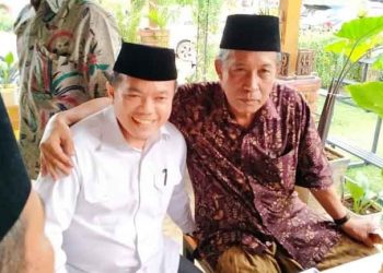 Anda Warga Tebo, Ini Program Pembangunan Haris-Sani untuk Anda!