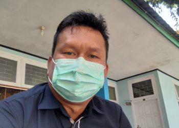 Hoaks Provokasi hingga Laporan ke Bawaslu pada Fachrori-Syafril