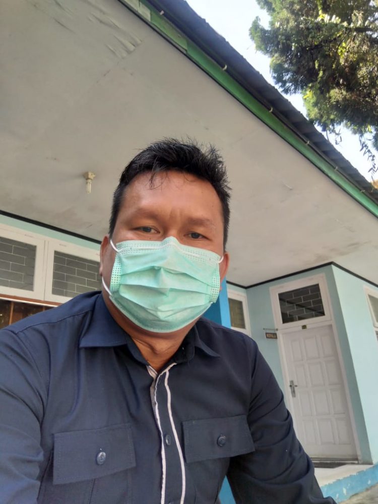 Hoaks Provokasi hingga Laporan ke Bawaslu pada Fachrori-Syafril