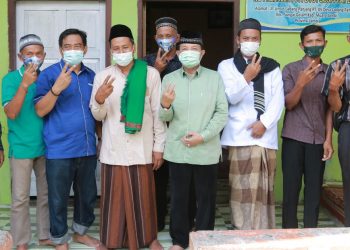 Pimpinan Ponpes Tabiyatul Ummah Nyatakan Dukungan untuk FU-SN