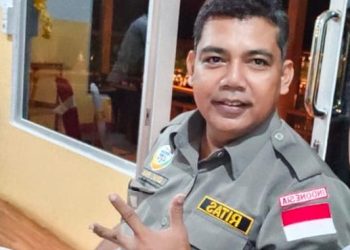 Laporan Tim Paslon 02 FU-SN ke Mapolda Dinilai Ritas Salah Arah