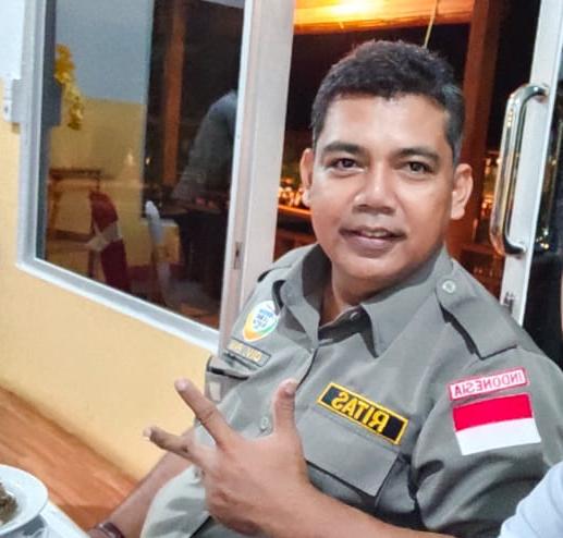 Laporan Tim Paslon 02 FU-SN ke Mapolda Dinilai Ritas Salah Arah