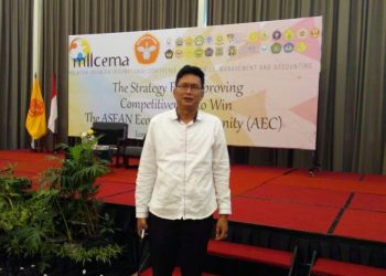 Jambi Butuh Pemimpin yang membawa Berkah