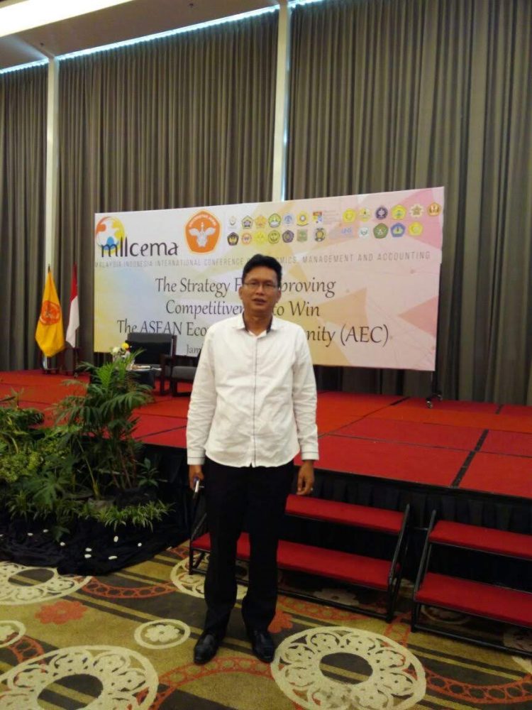 Jambi Butuh Pemimpin yang membawa Berkah