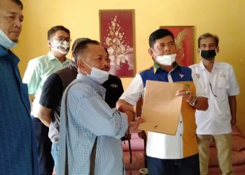 Perolehan Suara FU-SN Diprediksi Akan Membludak