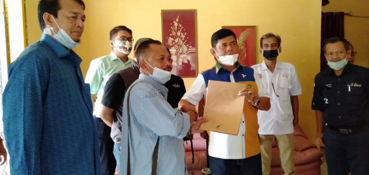 Perolehan Suara FU-SN Diprediksi Akan Membludak