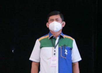 Syafril Nursal: Kekayaan Alam harus Dinikmati oleh Masyarakat Jambi