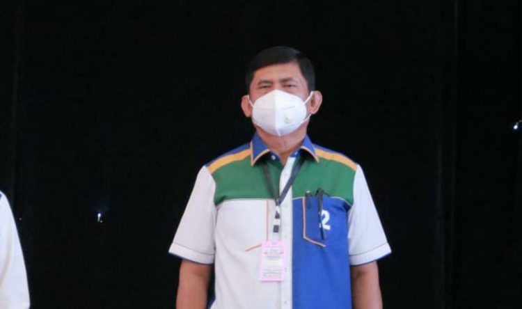 Syafril Nursal: Kekayaan Alam harus Dinikmati oleh Masyarakat Jambi