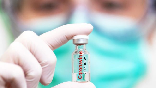 Uji Klinis Vaksin Sinovac di RI Tunggu Hasil Monitoring