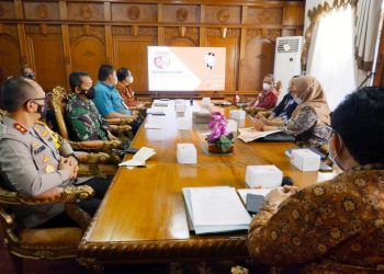 Gubernur Jambi Ingatkan, Pilkada Harus Ikuti Protokol Kesehatan