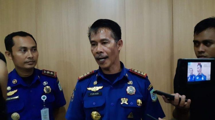 Anggaran Covid-19 Kota Jambi Baru Terealisasi 55 Persen