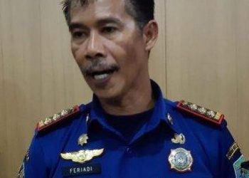 Anggaran Covid-19 Kota Jambi Baru Terealisasi 55 Persen