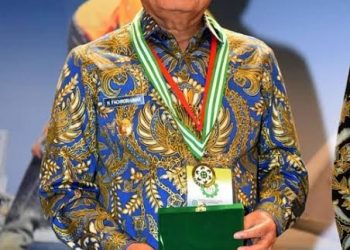 Cegah Covid-19, Gubernur Jambi Larang Kerumunan di Tahun Baru
