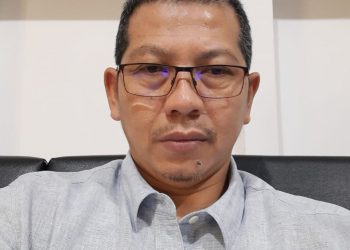 Dr. Drs. Syahmardi Yacob, MBA.