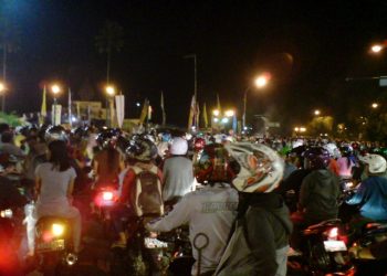 Putus Rantai Covid-19, Diusulkan Tutup Tempat Hiburan