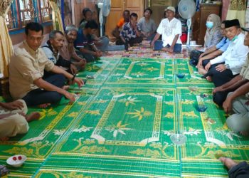 Al Haris Dinilai Sosok Pemimpin Menyentuh Masyarakat Pelosok
