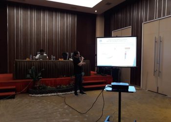 Survei Indo Barometer: Fachrori-Syafril Unggul 39,3 Persen