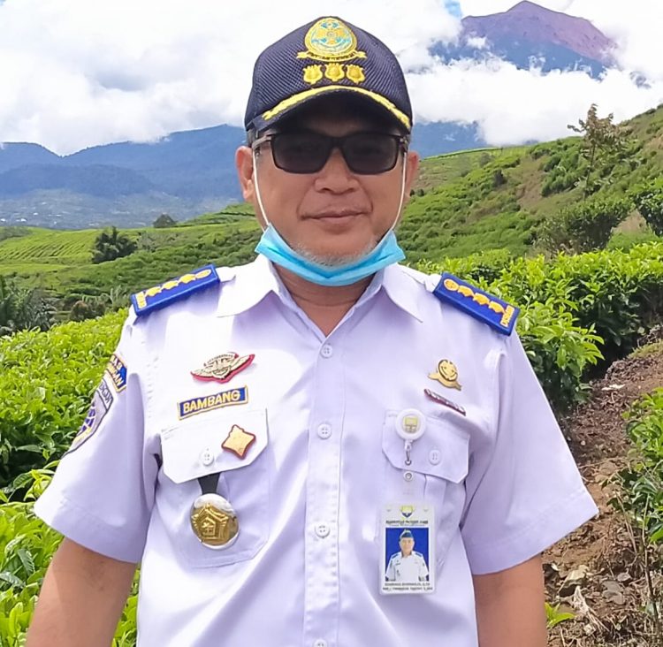 Pembangunan Kereta Api Trans Sumatera Dimulai 2024