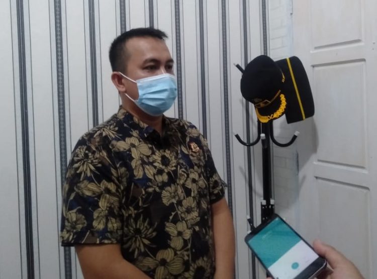 Kejari Sarolangun Akan Umumkan Tersangka Dugaan Korupsi DD Lidung TA 2019