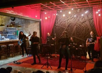Fellas Cafe and Resto, Pilihan Berkelas untuk Masyarakat Kota Jambi