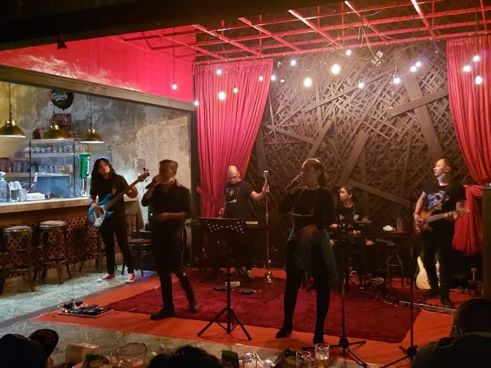 Fellas Cafe and Resto, Pilihan Berkelas untuk Masyarakat Kota Jambi