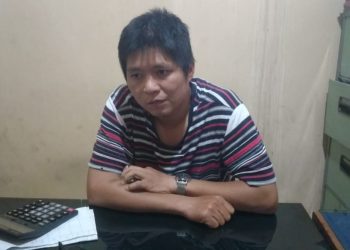 Diduga Lakukan Kecurangan Pengisian BBM, SPBU Beringin Disegel