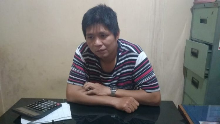 Diduga Lakukan Kecurangan Pengisian BBM, SPBU Beringin Disegel