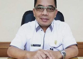 Besok Pemberian Vaksin Sinovac di Jambi Dimulai