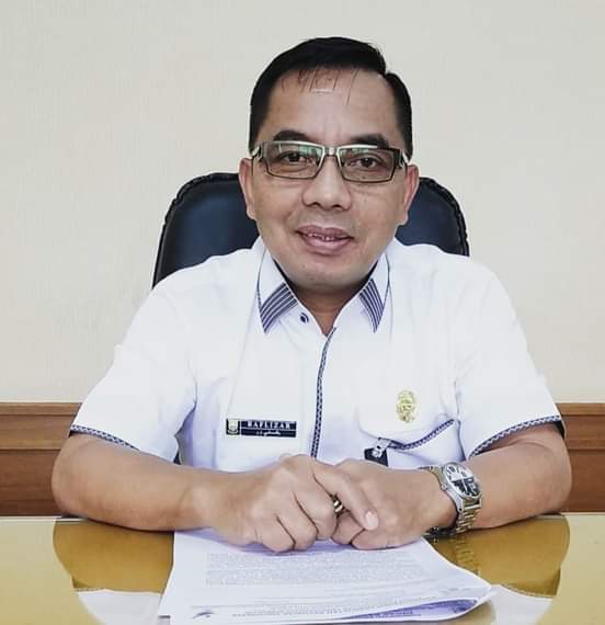 Besok Pemberian Vaksin Sinovac di Jambi Dimulai