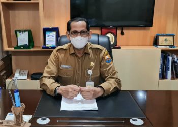Provinsi Jambi Terima 17.240 Dosis Vaksin Covid-19 Termin II